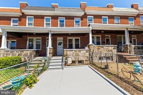 1238 W 37th St, BALTIMORE, MD, 21211-1919 | Card Image