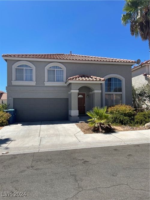 8717 Autumn Valley Avenue, Las Vegas, NV, 89129 | Card Image