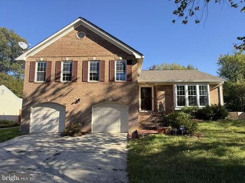 12212 Sir Lancelot Dr, GLENN DALE, MD, 20769-8927 | Card Image