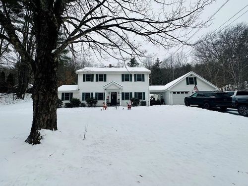 1100 Route 12a, Surry, NH, 03431-8201 | Card Image