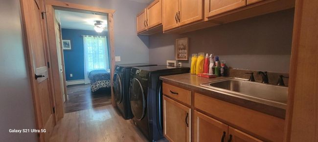 201 Creek Rd, House other with 5 bedrooms, 2 bathrooms and null parking in Champlain NY | Image 35
