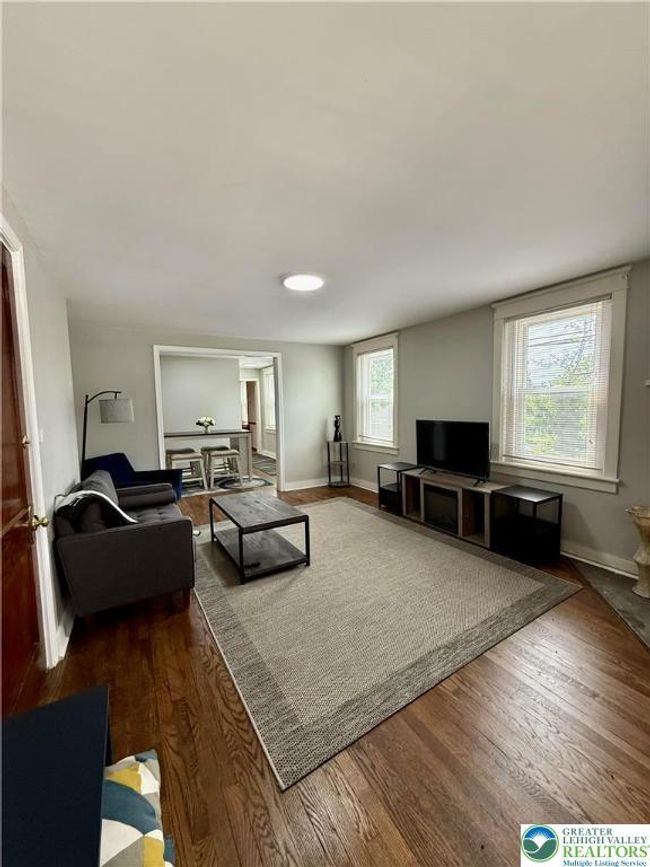 1 - 729 Spring St, Townhouse with 1 bedrooms, 1 bathrooms and null parking in BETHLEHEM PA | Image 6