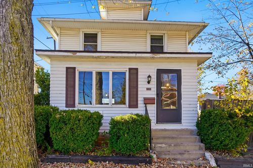 2315 California Ave, Fort Wayne, IN, 46805-3509 | Card Image