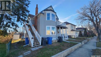 1282 103 Rd St, Home with 3 bedrooms, 3 bathrooms and null parking in North Battleford SK | Image 2