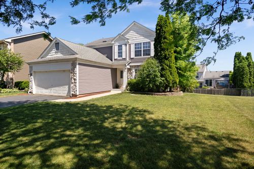 345 Mayfair Ln, South Elgin, IL, 60177-2744 | Card Image