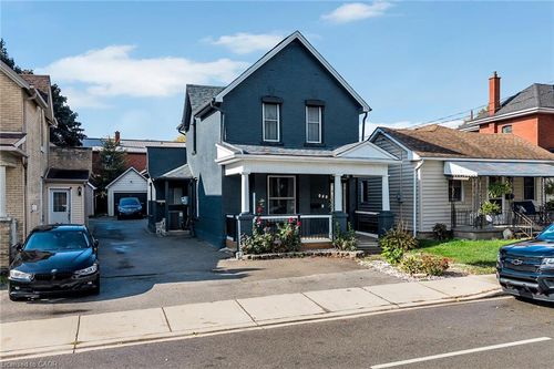 174 William St, Brantford, ON, N3T3L5 | Card Image