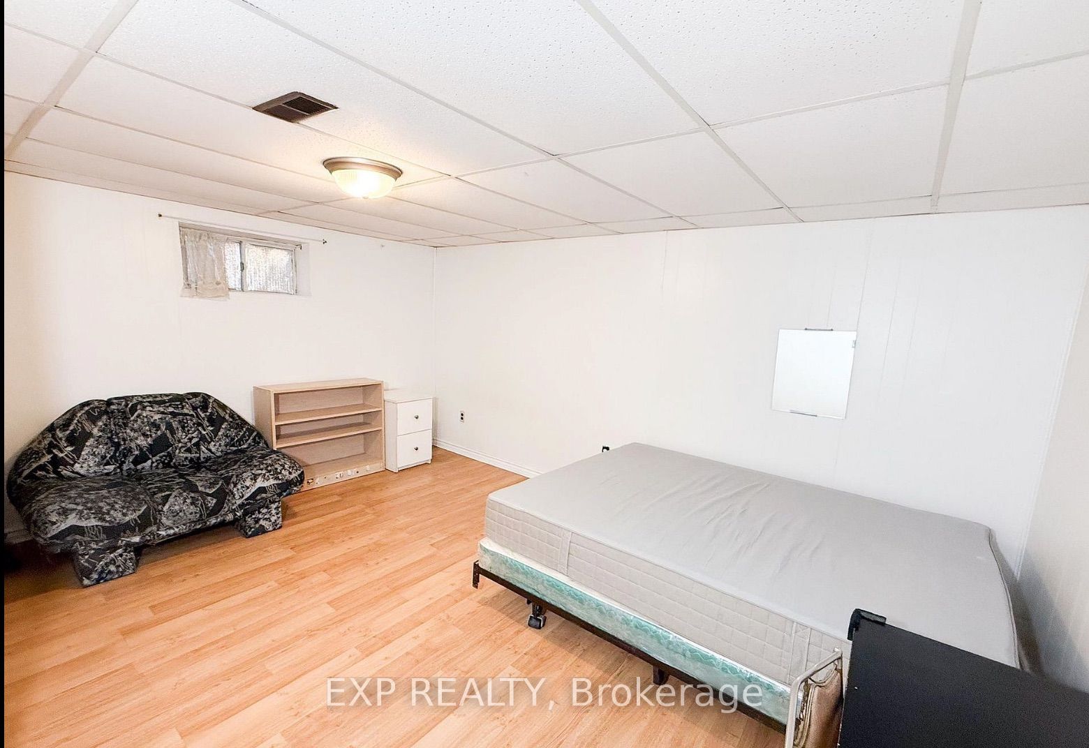Residential Lease in Toronto C07