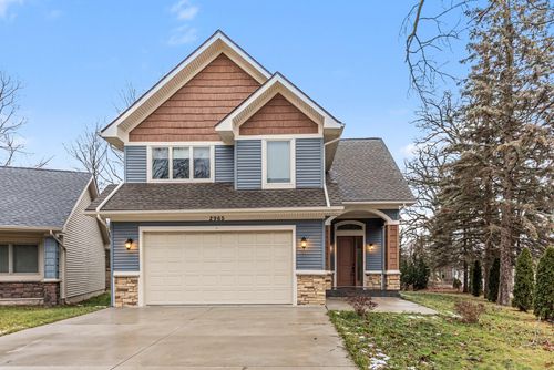 2965 Kimberley Rd, Ann Arbor, MI, 48104-6456 | Card Image