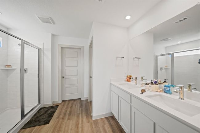 1103 Curly Angora Ct, House other with 4 bedrooms, 2 bathrooms and 2 parking in Rosharon TX | Image 28