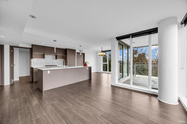 516 - 8988 Patterson Rd, Condo with 3 bedrooms, 2 bathrooms and 1 parking in Richmond BC | Image 6