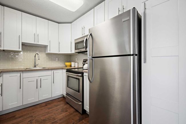 3 - 2027 34 Ave Sw, Townhouse with 2 bedrooms, 2 bathrooms and 1 parking in Calgary AB | Image 16