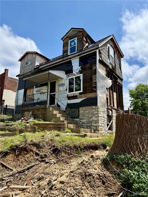 5322 Michigan Ave, Saint Louis, MO, 63111-1924 | Card Image