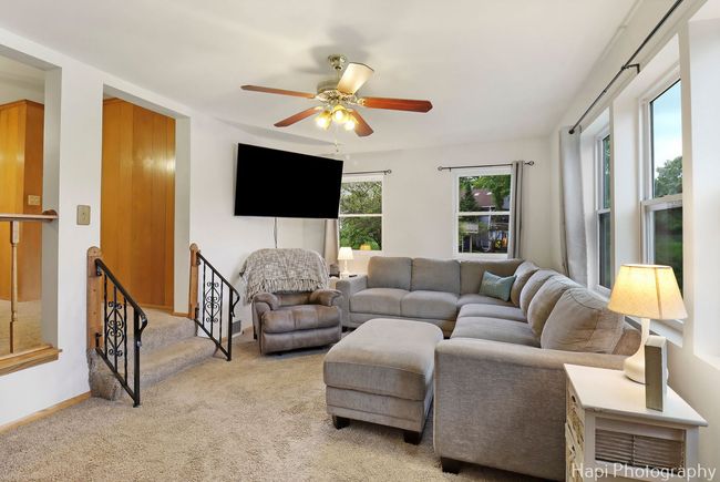 24991 Forest Dr, House other with 3 bedrooms, 2 bathrooms and 1 parking in Lake Villa IL | Image 12