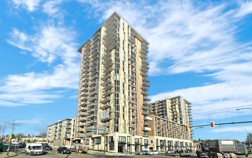 1602-8188 Fraser St, Vancouver, BC, V5X0J8 | Card Image