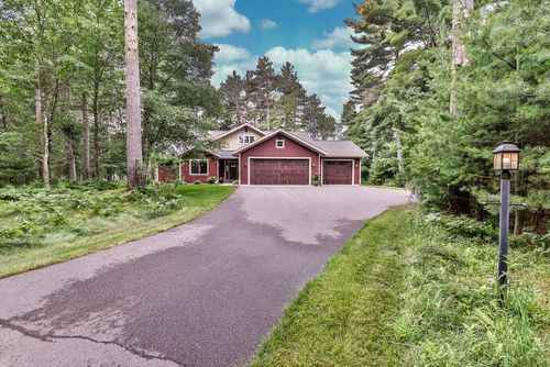 7387 Timber Ln, Minocqua, WI, 54548-9177 | Card Image