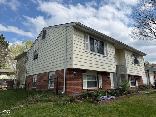 7633 Snowflake Dr, Indianapolis, IN, 46227-8072 | Card Image