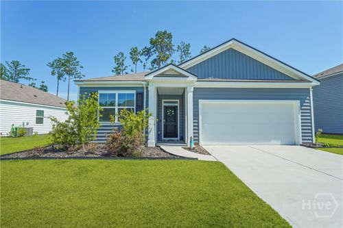 116 Fremont Lane, Pooler, GA, 31322 | Card Image