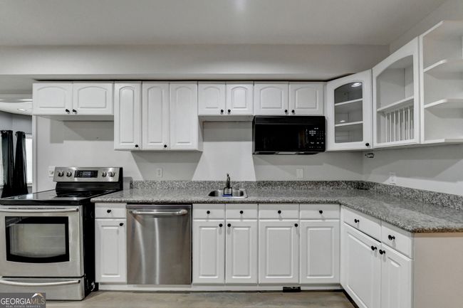 4580 Lakefield Bnd, House other with 6 bedrooms, 5 bathrooms and null parking in Berkeley Lake GA | Image 39
