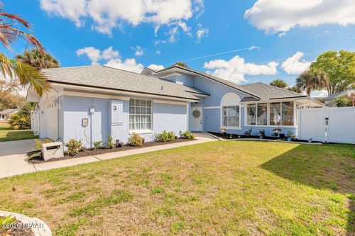 6231 Poplar Grove Dr, Port Orange, FL, 32127-9517 | Card Image