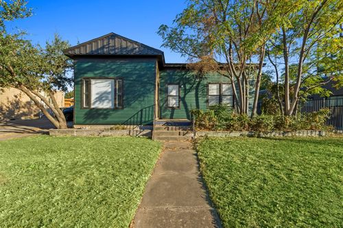 a-1308 E 12th Street, Austin, TX, 78702 | Card Image