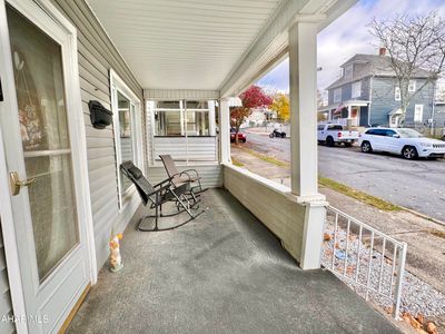 Welcoming Front Porch | Image 2