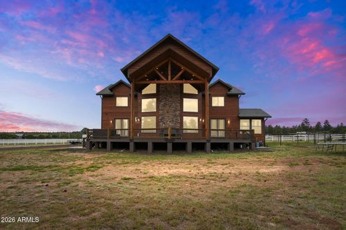 816 Fern Way, Show Low, AZ, 85901 | Card Image