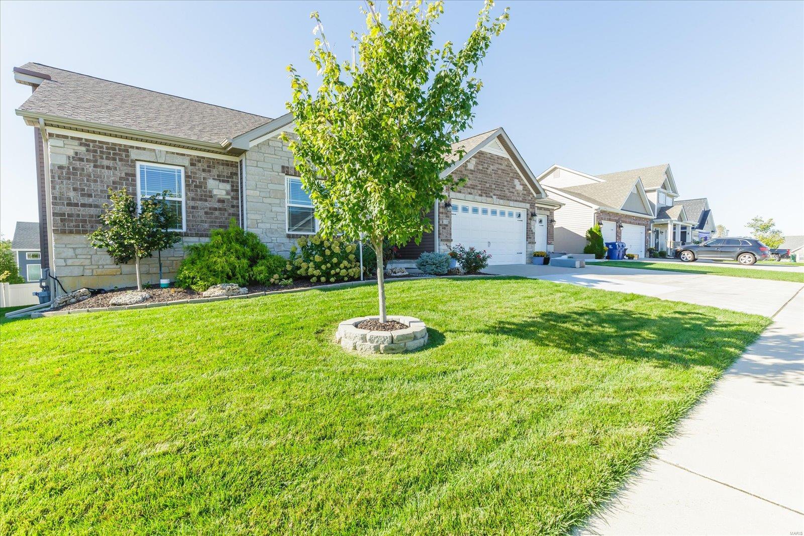 Pomodora Cir, Wentzville, MO 63385