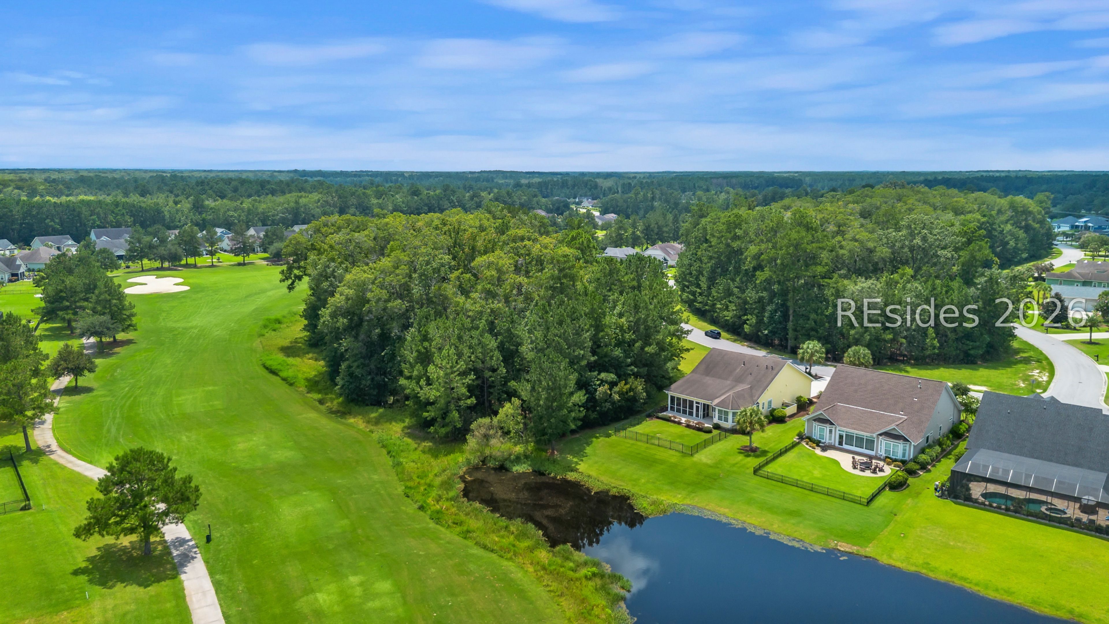 Residential in Hardeeville 3