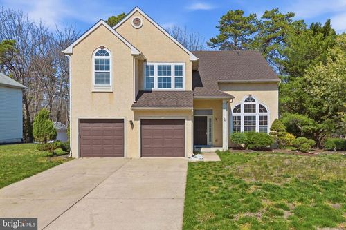 50 Wildcat Branch Dr, SICKLERVILLE, NJ, 08081-4890 | Card Image