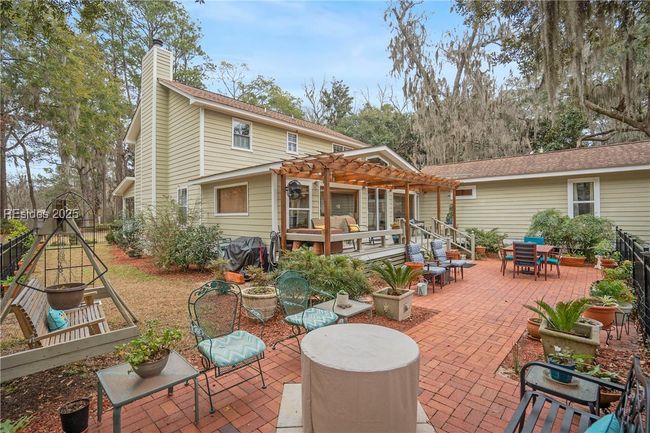 1808 Lenora Dr, House other with 5 bedrooms, 5 bathrooms and null parking in Port Royal SC | Image 63