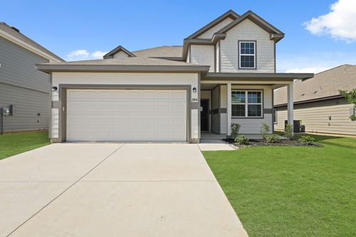 2404 Texas Ash Way, Fort Worth, TX, 76123 | Card Image