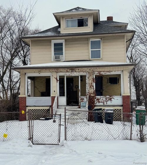 148 Waverly St, Highland Park, MI, 48203-3641 | Card Image