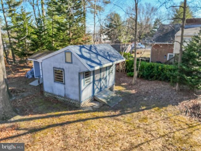 32030 Steele Dr, House other with 3 bedrooms, 1 bathrooms and null parking in MILLSBORO DE | Image 20