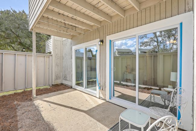 Covered Patio | Image 22