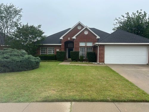 4017 Christopher Way, Plano, TX, 75024 | Card Image