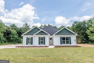 316 Browning Pointe Road, House other with 4 bedrooms, 2 bathrooms and null parking in Macon GA | Image 1