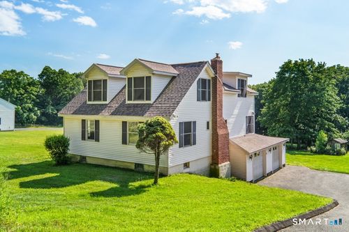 30 Old Middle Road, Brookfield, CT, 06804 | Card Image