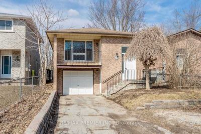 MAIN - 122 Tupper St E, House other with 3 bedrooms, 1 bathrooms and 2 parking in Alliston ON | Image 1