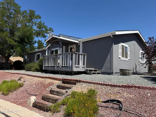 116 Walker Street, Gardnerville, NV, 89410 | Card Image