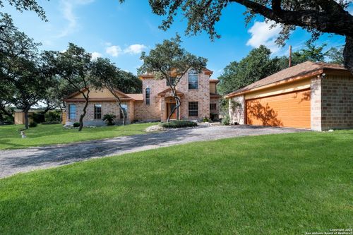 542 Silver Spgs, Helotes, TX, 78023-2476 | Card Image