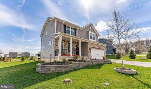 266 Arters Way, DOWNINGTOWN, PA, 19335-1453 | Card Image