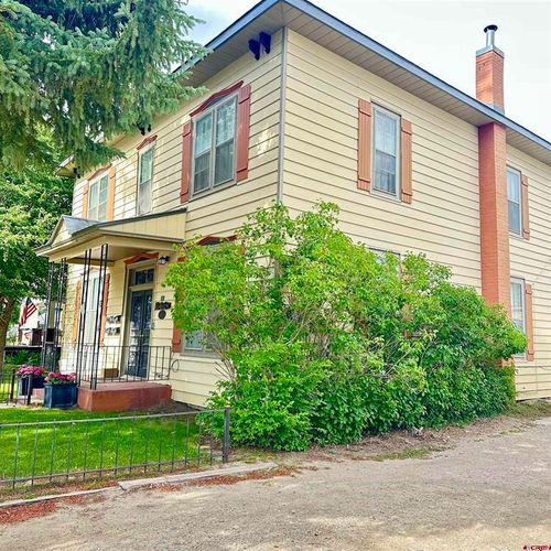 216 N Taylor St, Gunnison, CO, 81230-2170 | Card Image