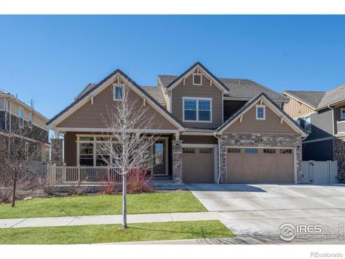386 Painted Horse Way, Erie, CO, 80516-2663 | Card Image