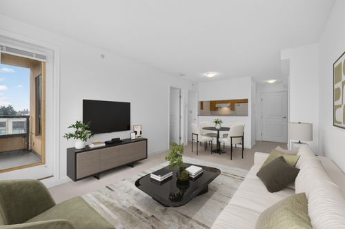 702-5288 Melbourne St, Vancouver, BC, V5R6E6 | Card Image