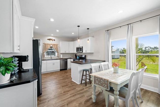 574 N Canal Dr, House other with 2 bedrooms, 2 bathrooms and 4 parking in Port St. Joe FL | Image 35