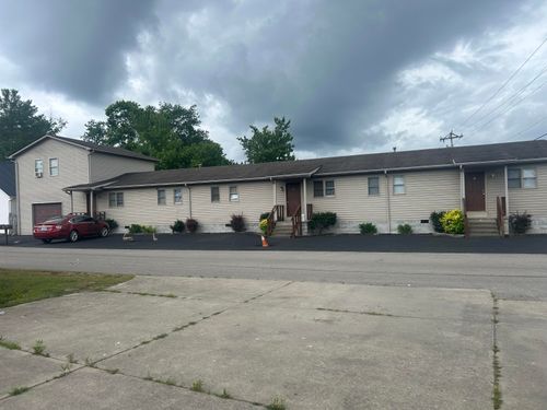 abc-119 Fifth Avenue, Clay City, KY, 40312 | Card Image