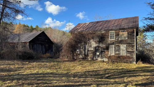 50 Cheney 4 Corner Road, Newbury, VT, 05051 | Card Image