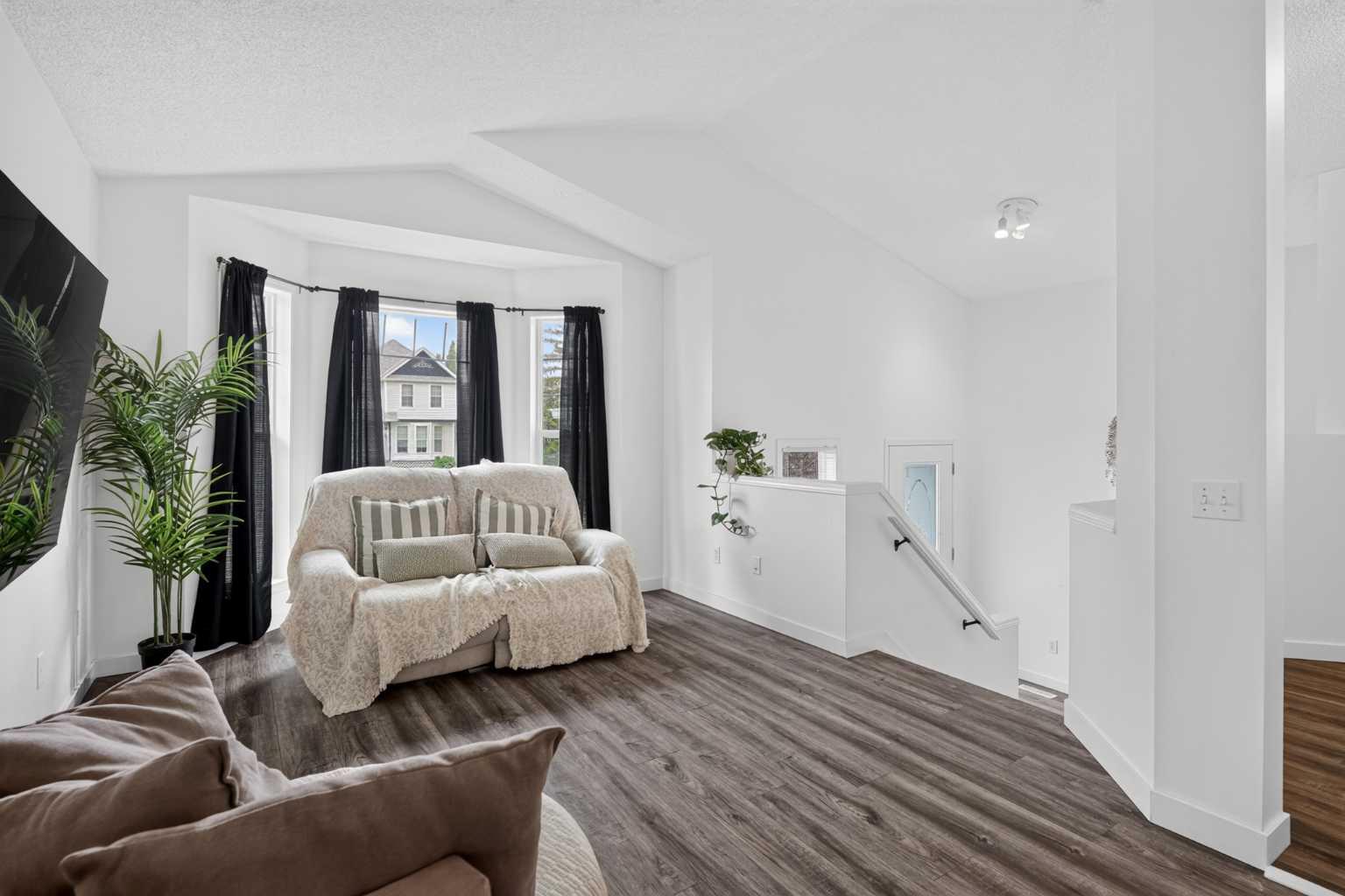 Residential in Calgary 2