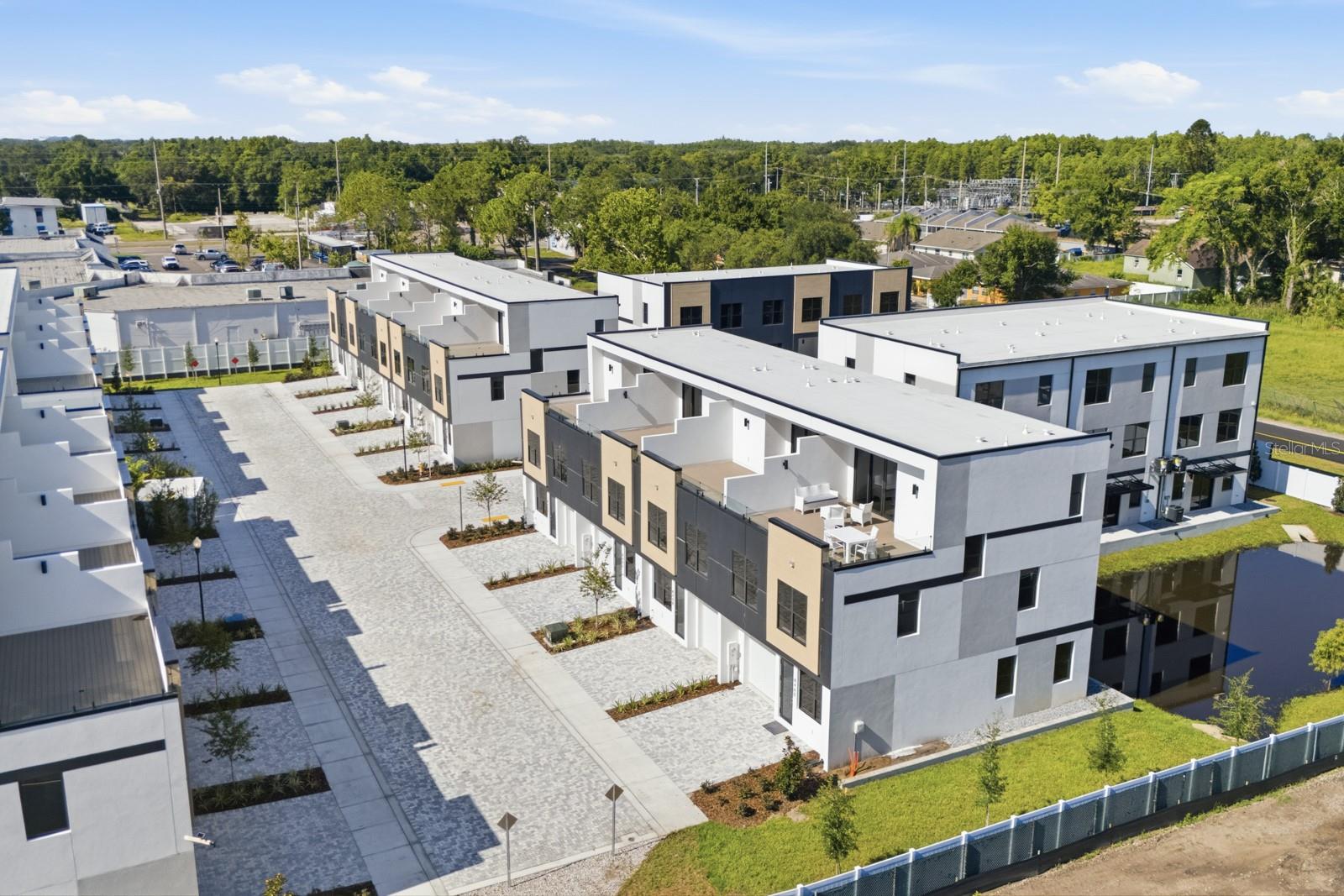 Residential Lease in TAMPA 4