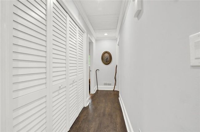 4845 Willow St, House other with 3 bedrooms, 3 bathrooms and null parking in acworth GA | Image 23
